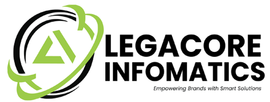 Legacore Logo